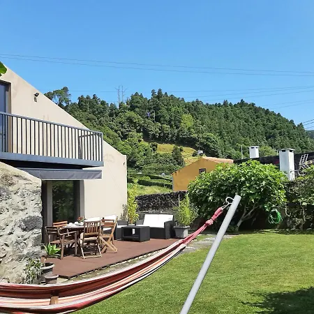 Casa de Férias Furnas Valley *