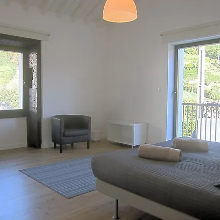 בית נופש Valley פורנס