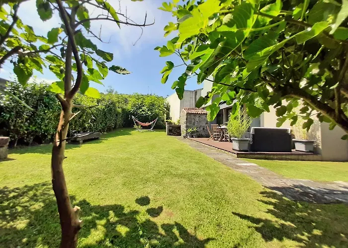 Valley בית נופש *