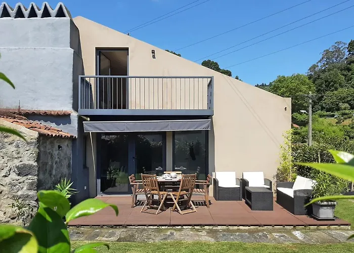 בית נופש Valley פורנס