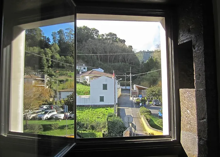 Valley בית נופש