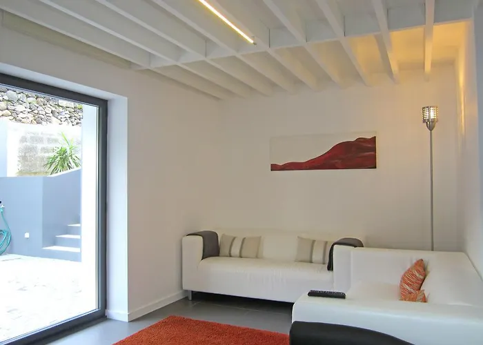 Valley בית נופש