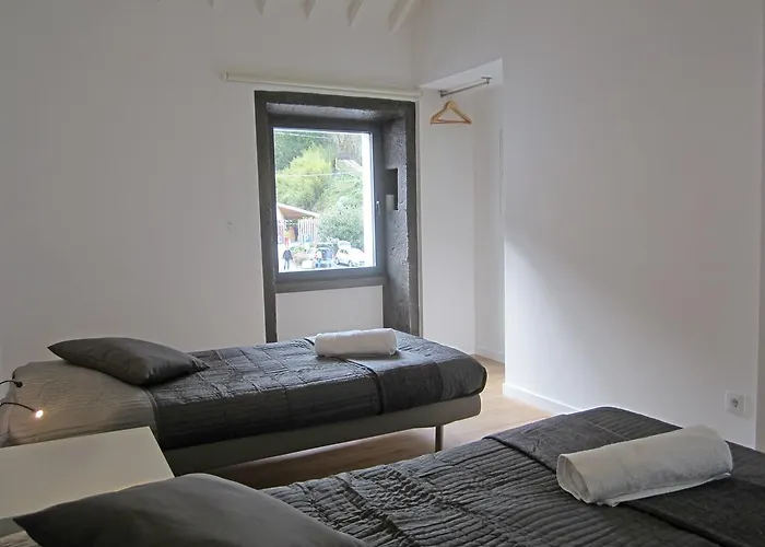 Valley בית נופש *