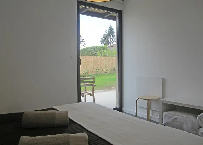 בית נופש Valley פורנס