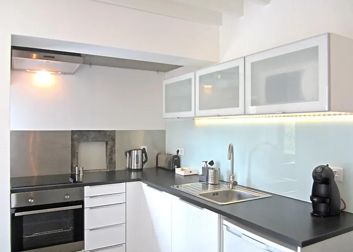 בית נופש Valley *