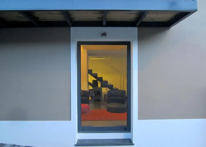 בית נופש Valley פורנס