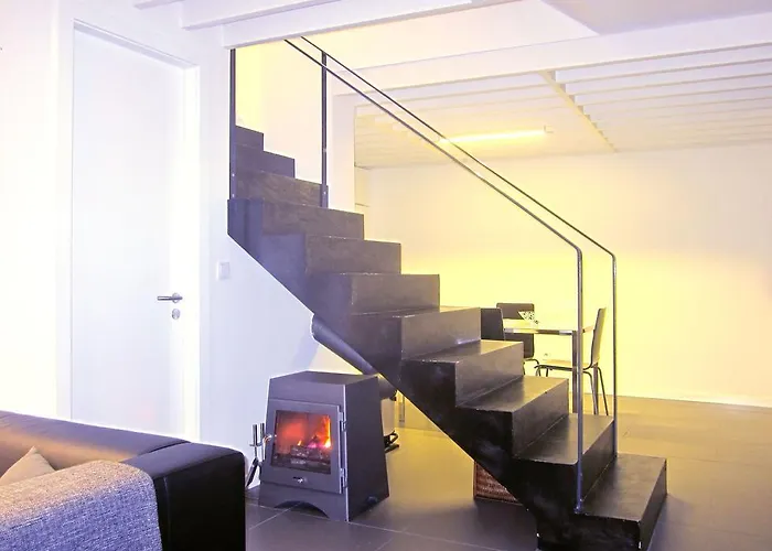 בית נופש Valley *