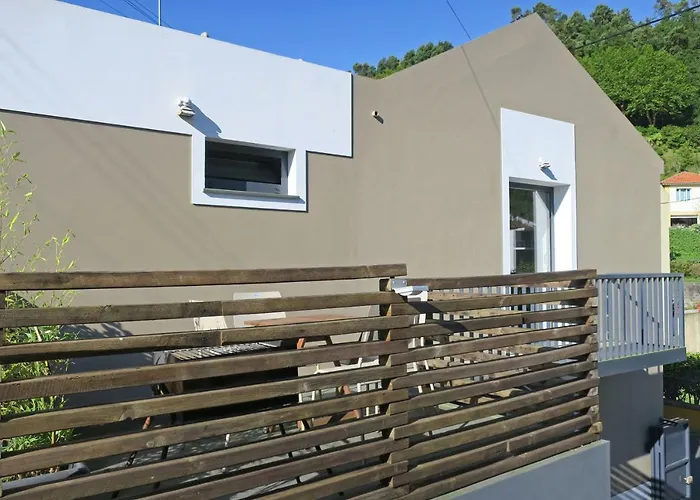 Valley בית נופש *