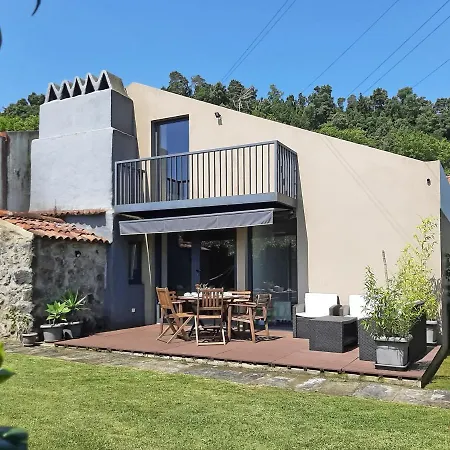 Furnas Valley *