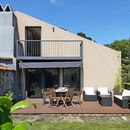 Holiday home Valley Furnas (Azores)