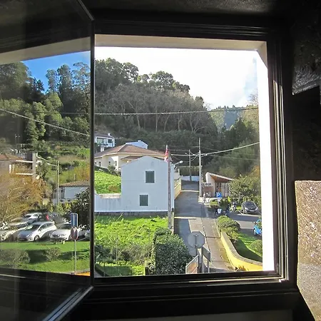 Furnas Valley Dom wakacyjny