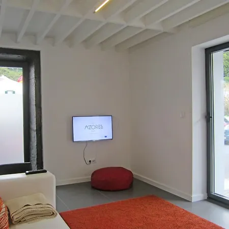 Valley Furnas (Azores)