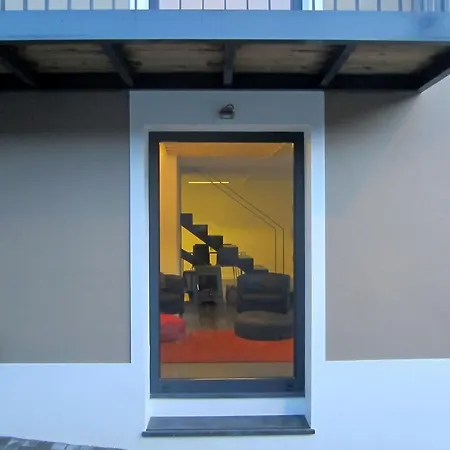 Holiday home Valley Furnas (Azores)